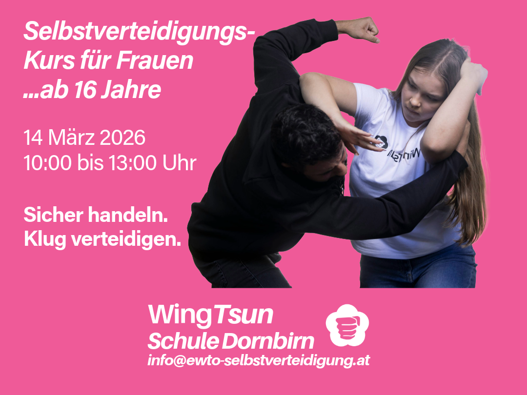 Frauen Crash Kurs - Selbstverteidigung Frauen Crash Kurs - Selbstverteidigung