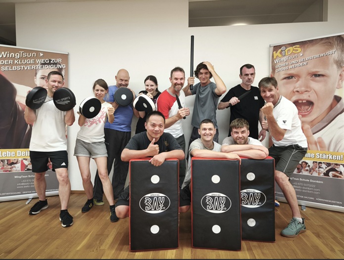 Training bei hohen Temperaturen Training bei hohen Temperaturen